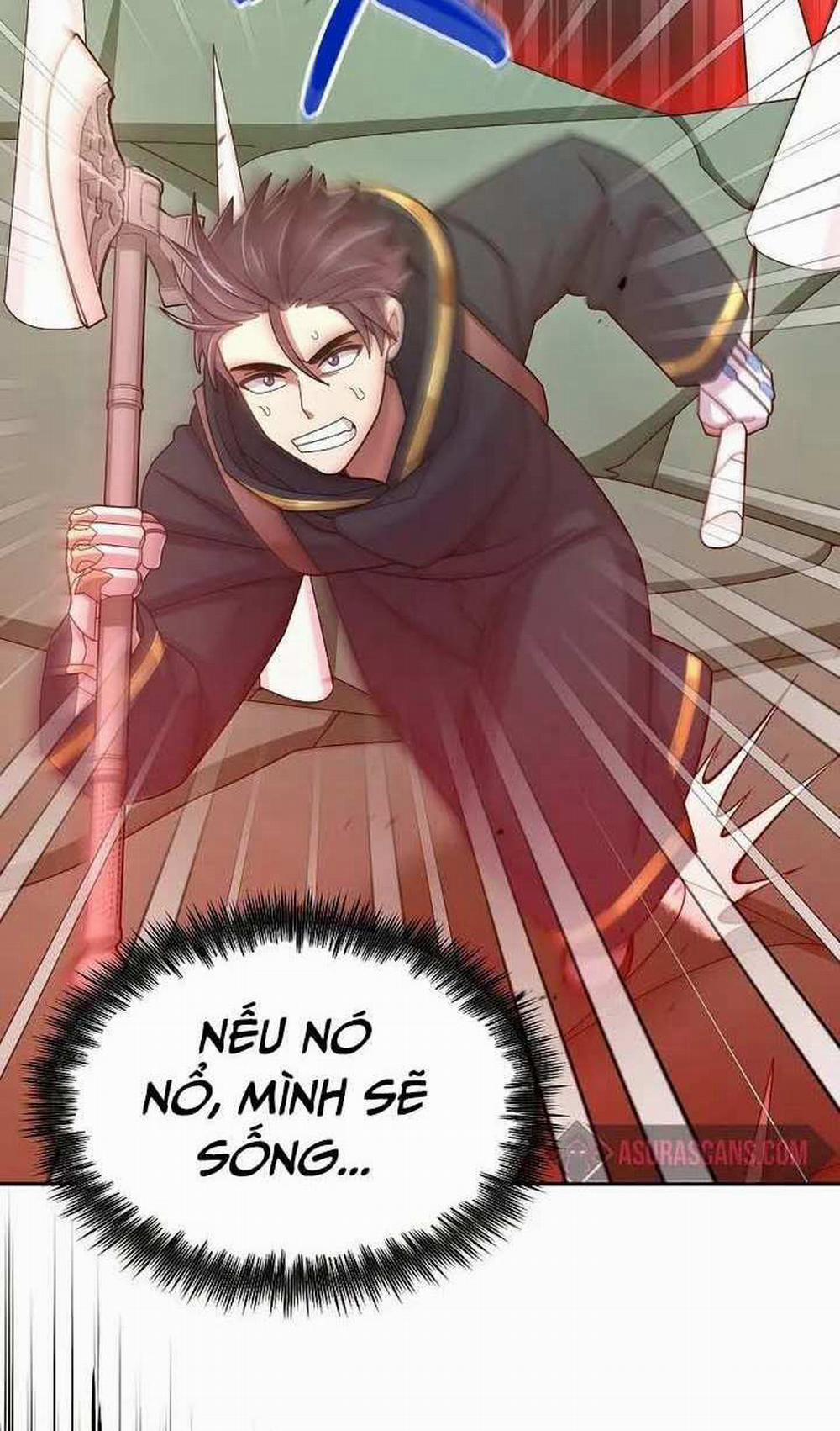 Người Mới Này Quá Mạnh 35 trang 50