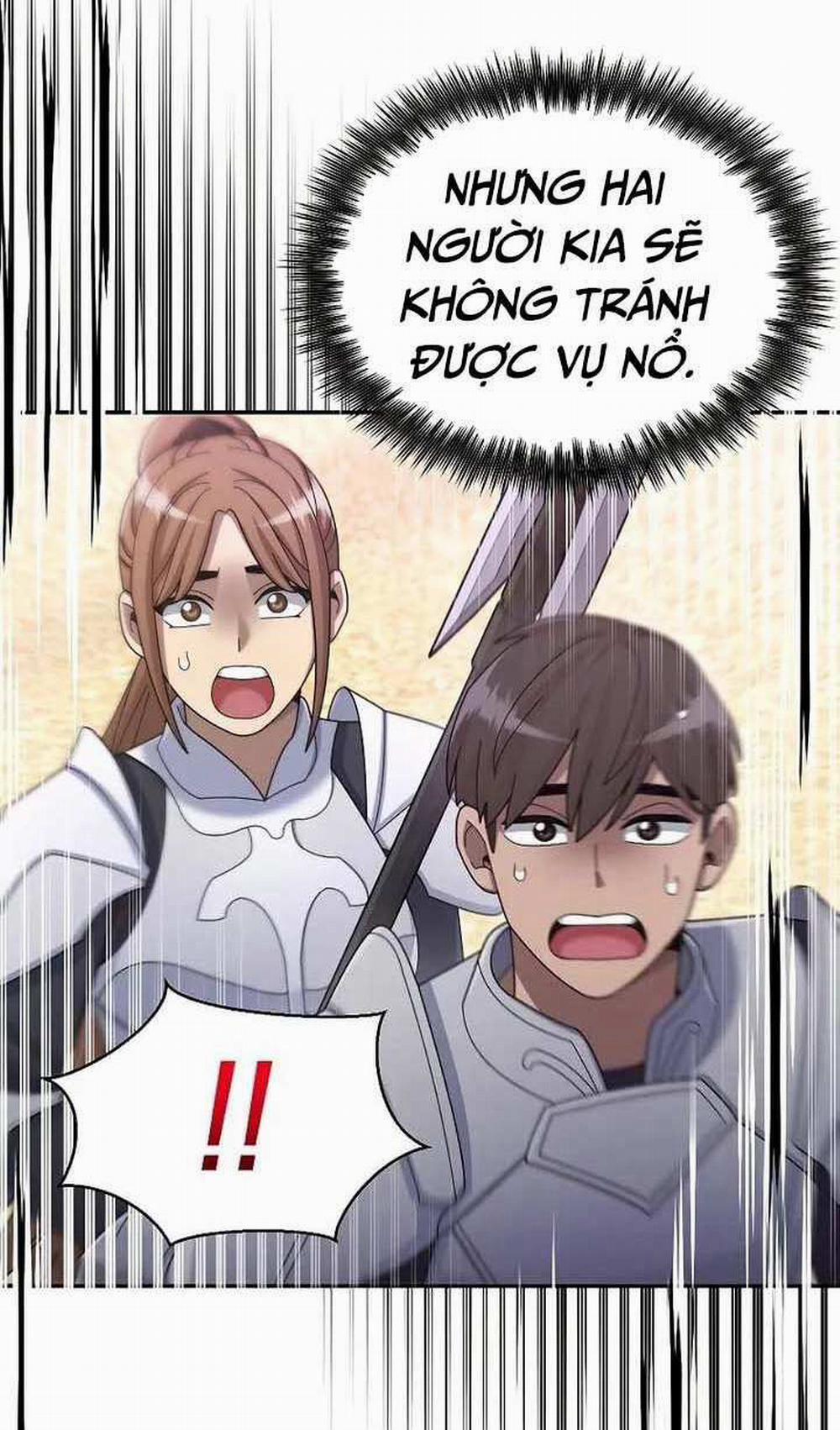 Người Mới Này Quá Mạnh 35 trang 51