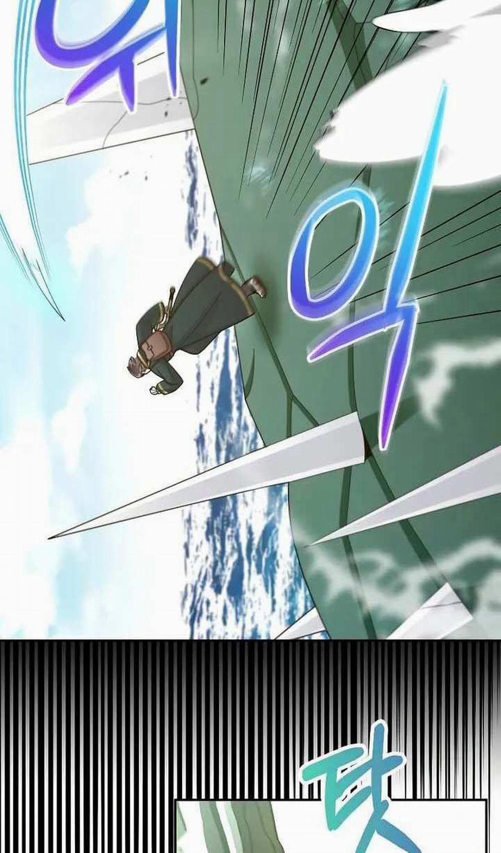 Người Mới Này Quá Mạnh 35 trang 55