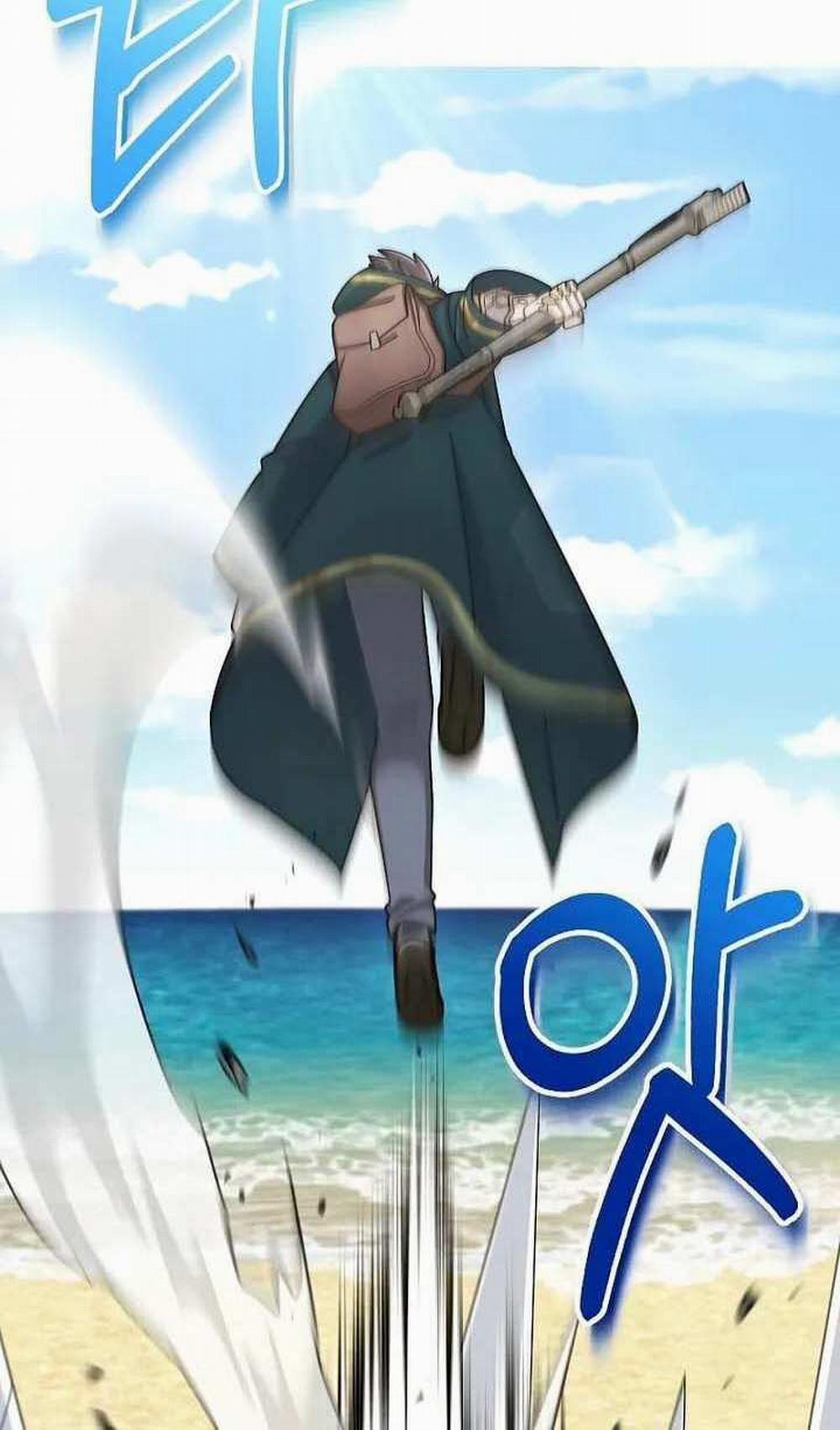 Người Mới Này Quá Mạnh 35 trang 57