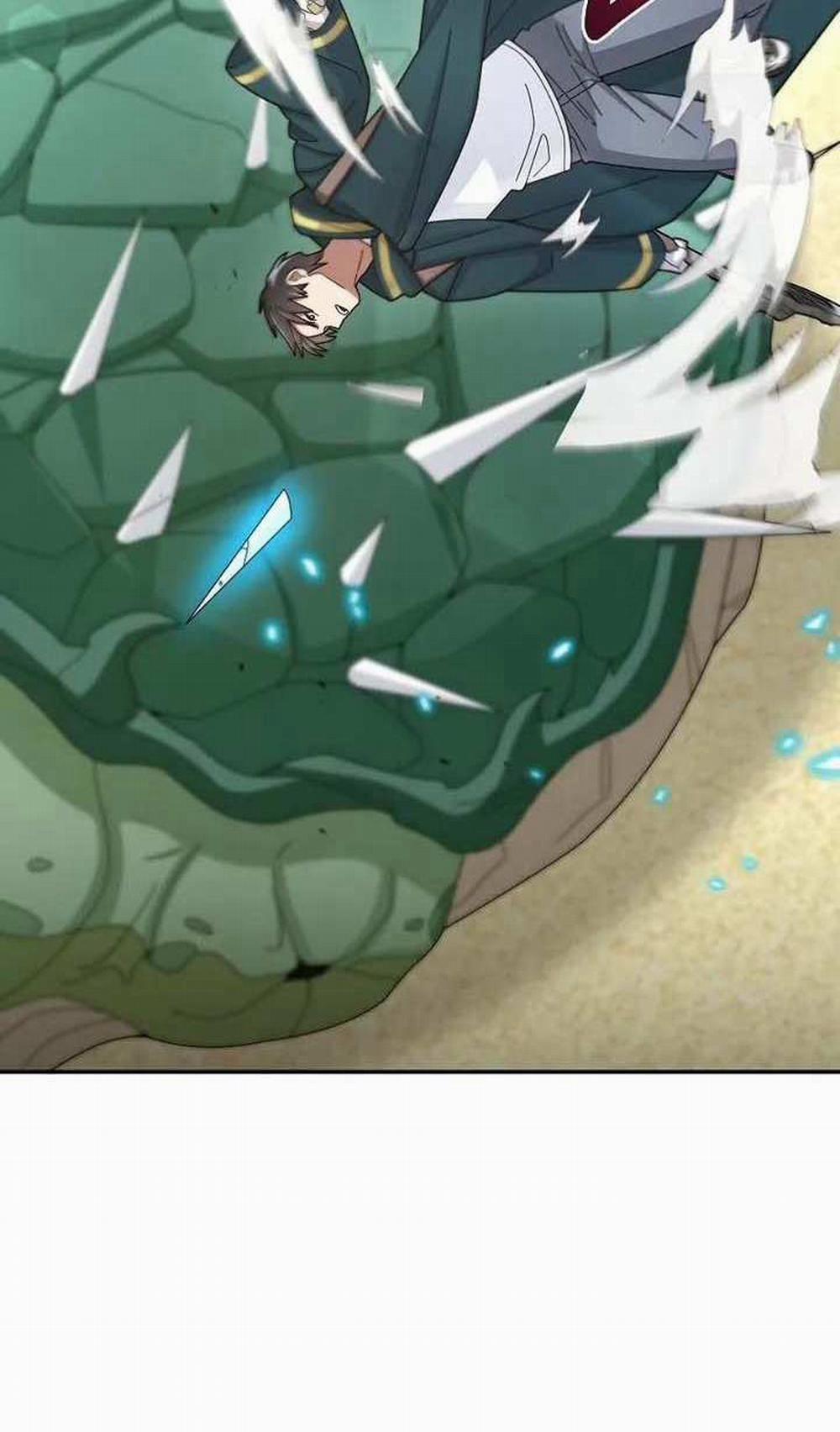 Người Mới Này Quá Mạnh 35 trang 59