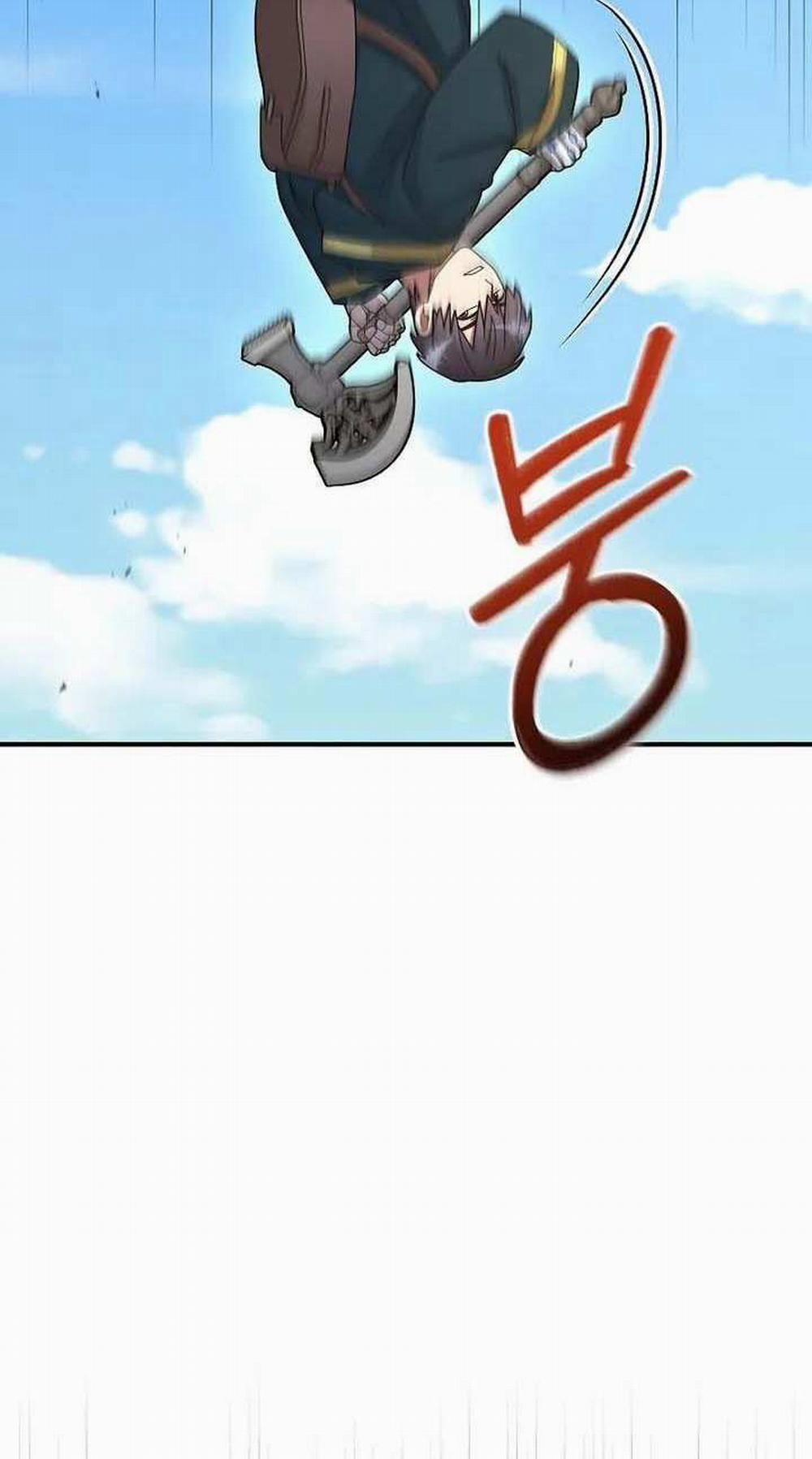 Người Mới Này Quá Mạnh 35 trang 61