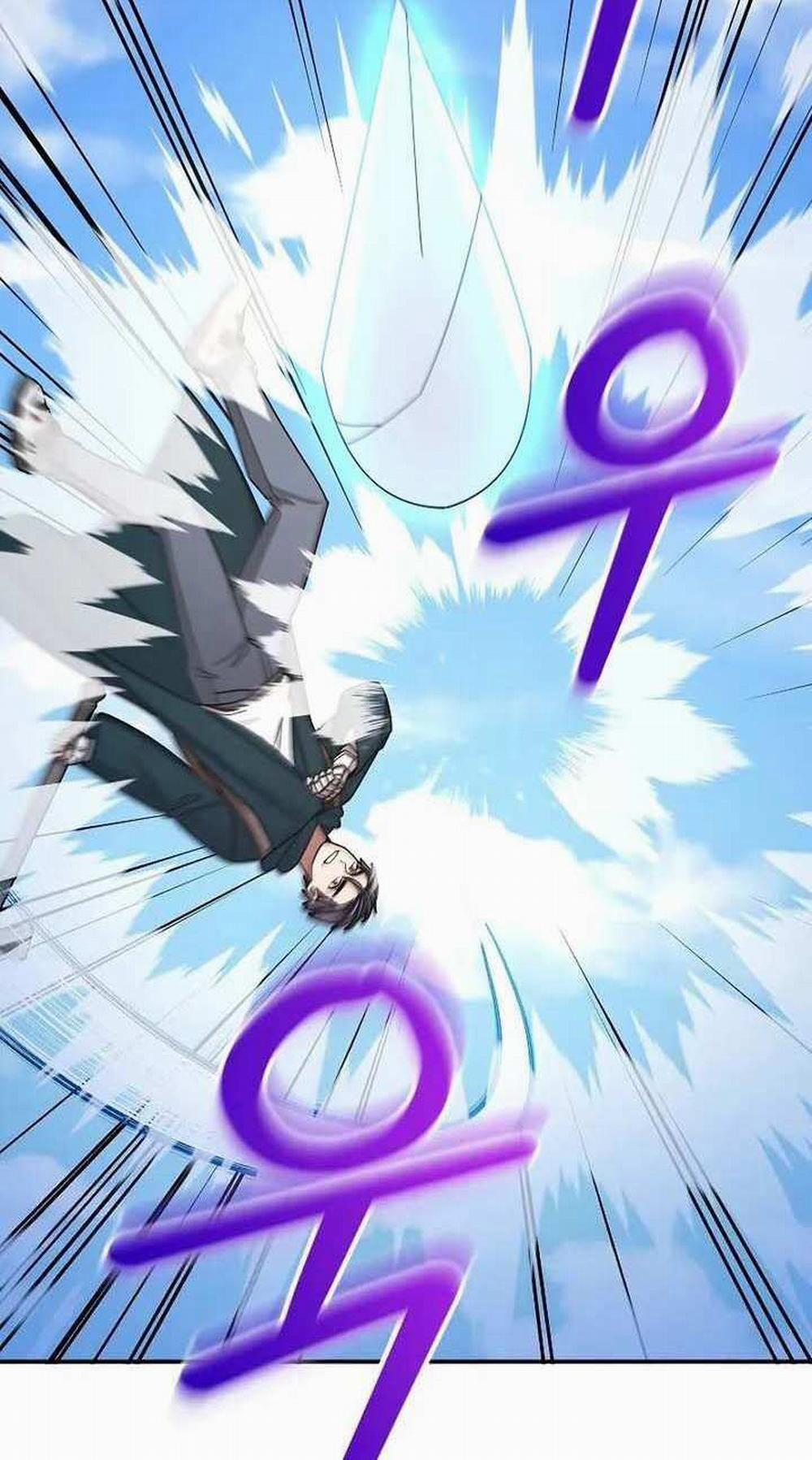 Người Mới Này Quá Mạnh 35 trang 66