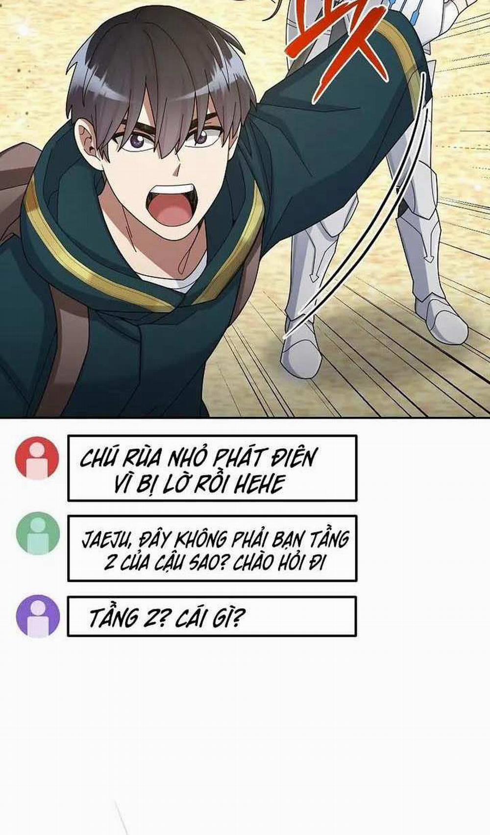 Người Mới Này Quá Mạnh 35 trang 7