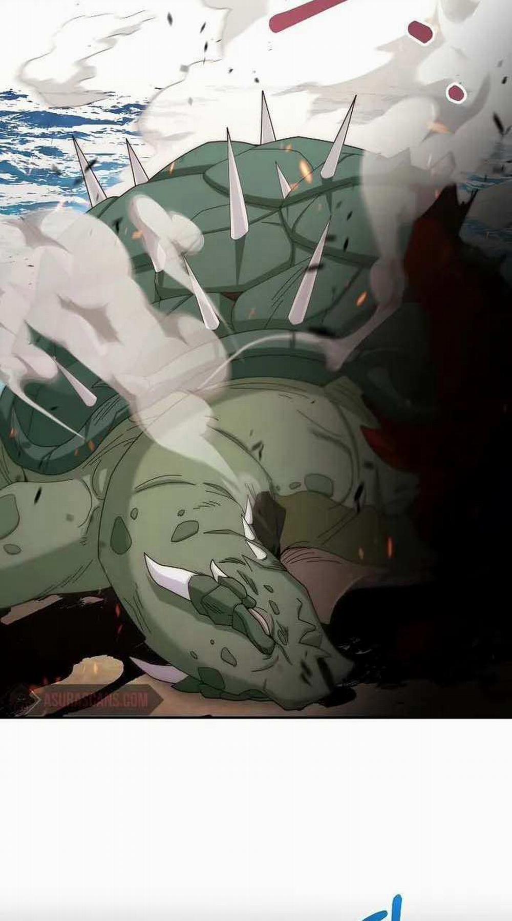 Người Mới Này Quá Mạnh 35 trang 74