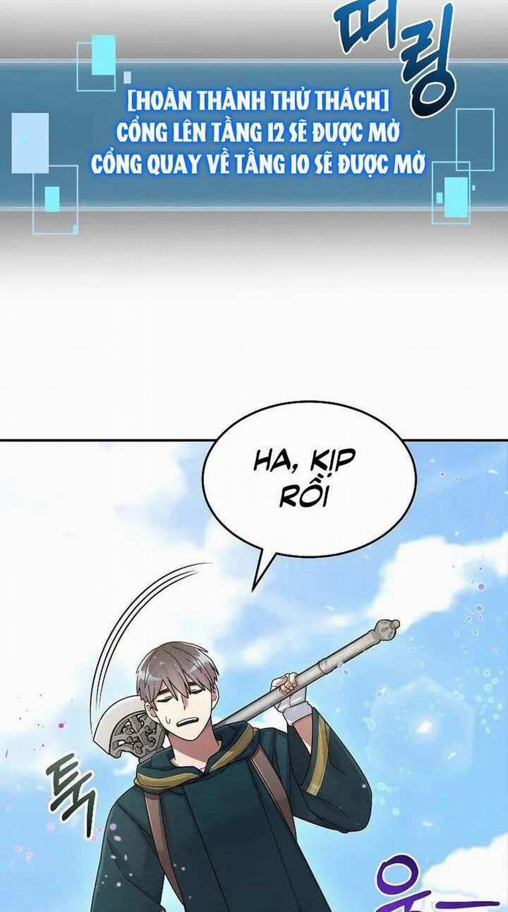 Người Mới Này Quá Mạnh 35 trang 75