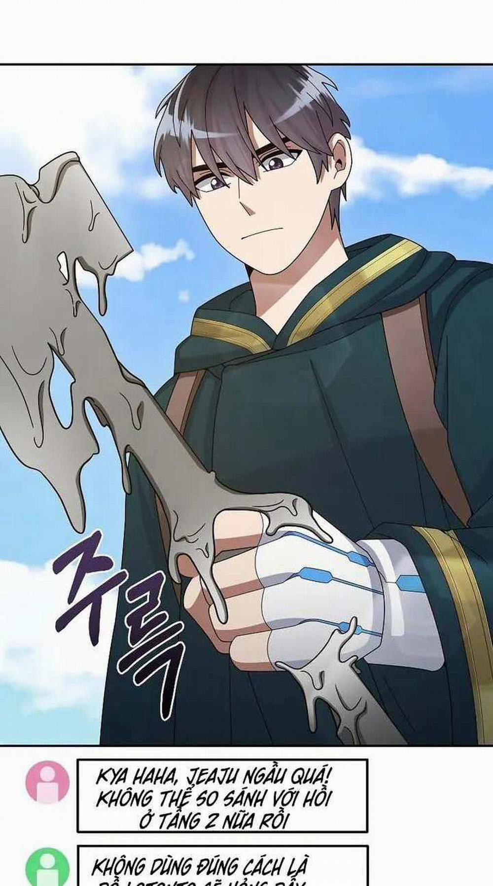 Người Mới Này Quá Mạnh 35 trang 77