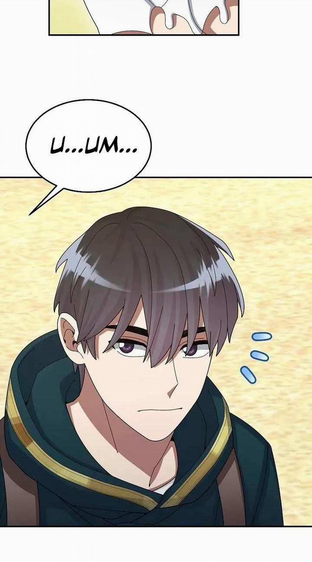 Người Mới Này Quá Mạnh 35 trang 79