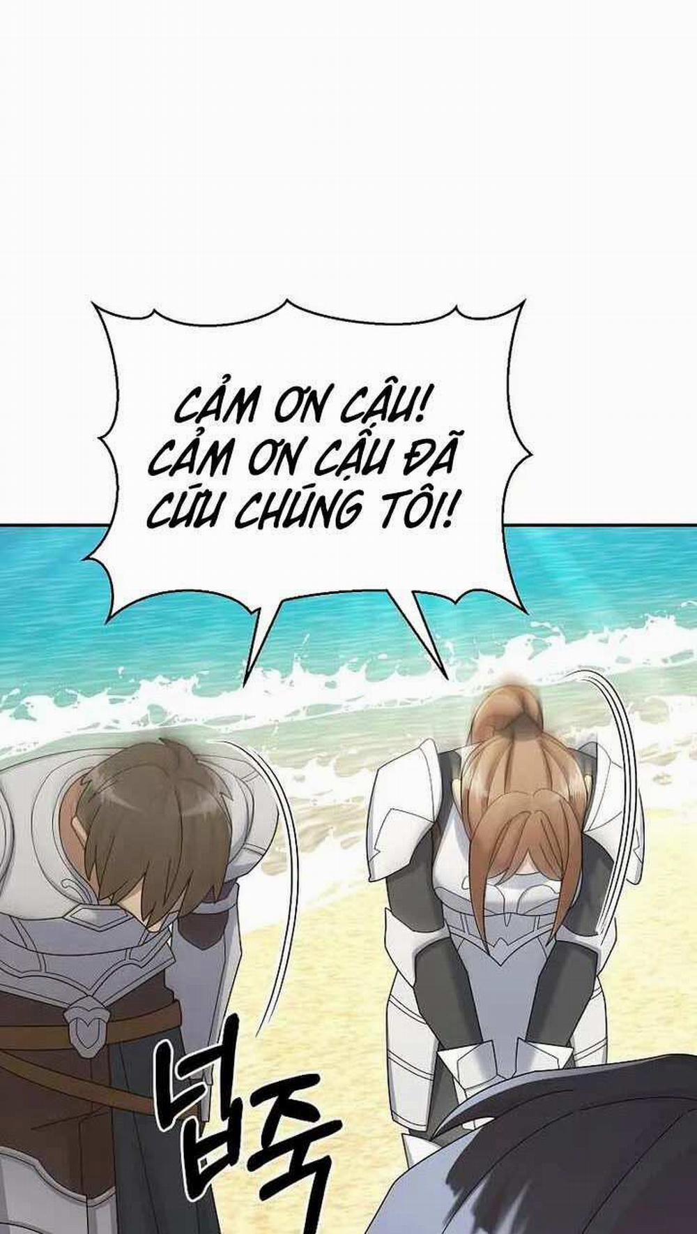 Người Mới Này Quá Mạnh 35 trang 80