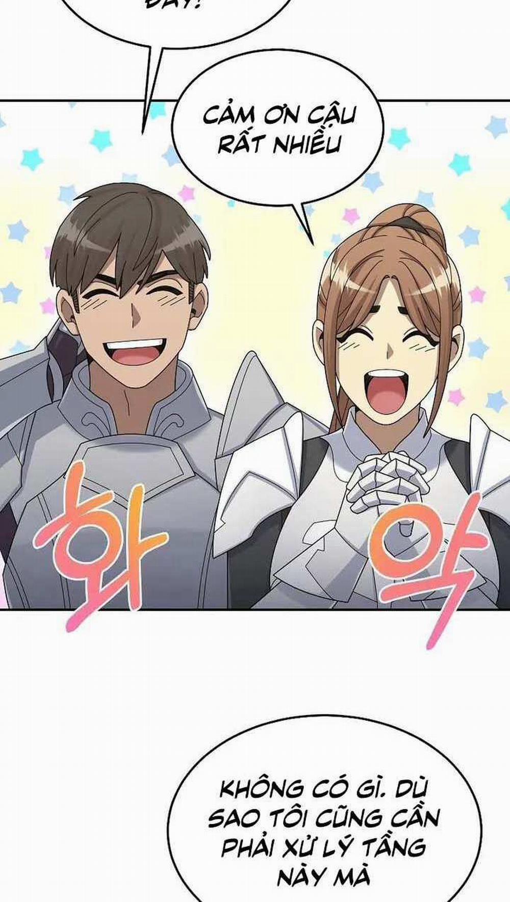 Người Mới Này Quá Mạnh 35 trang 82