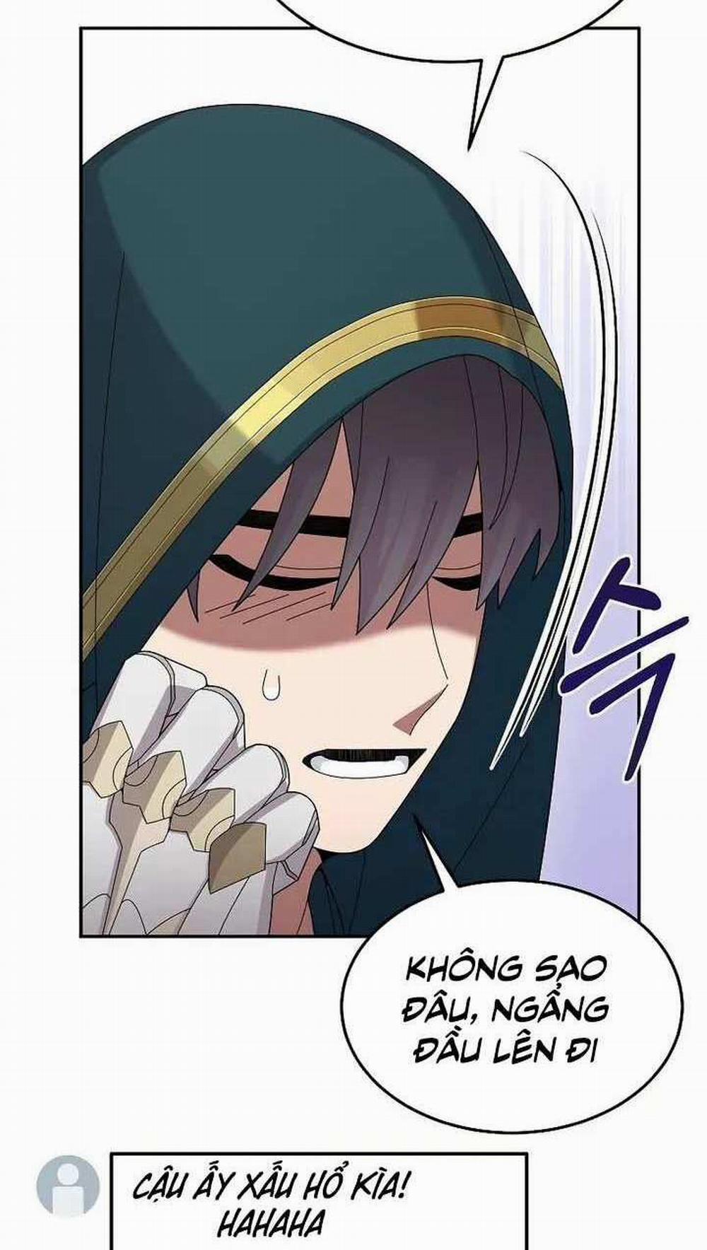 Người Mới Này Quá Mạnh 35 trang 83