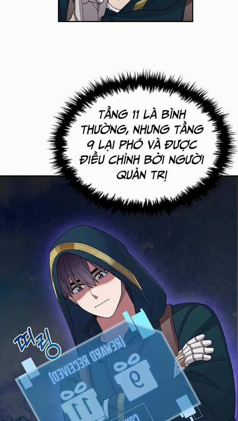 Người Mới Này Quá Mạnh 35 trang 88