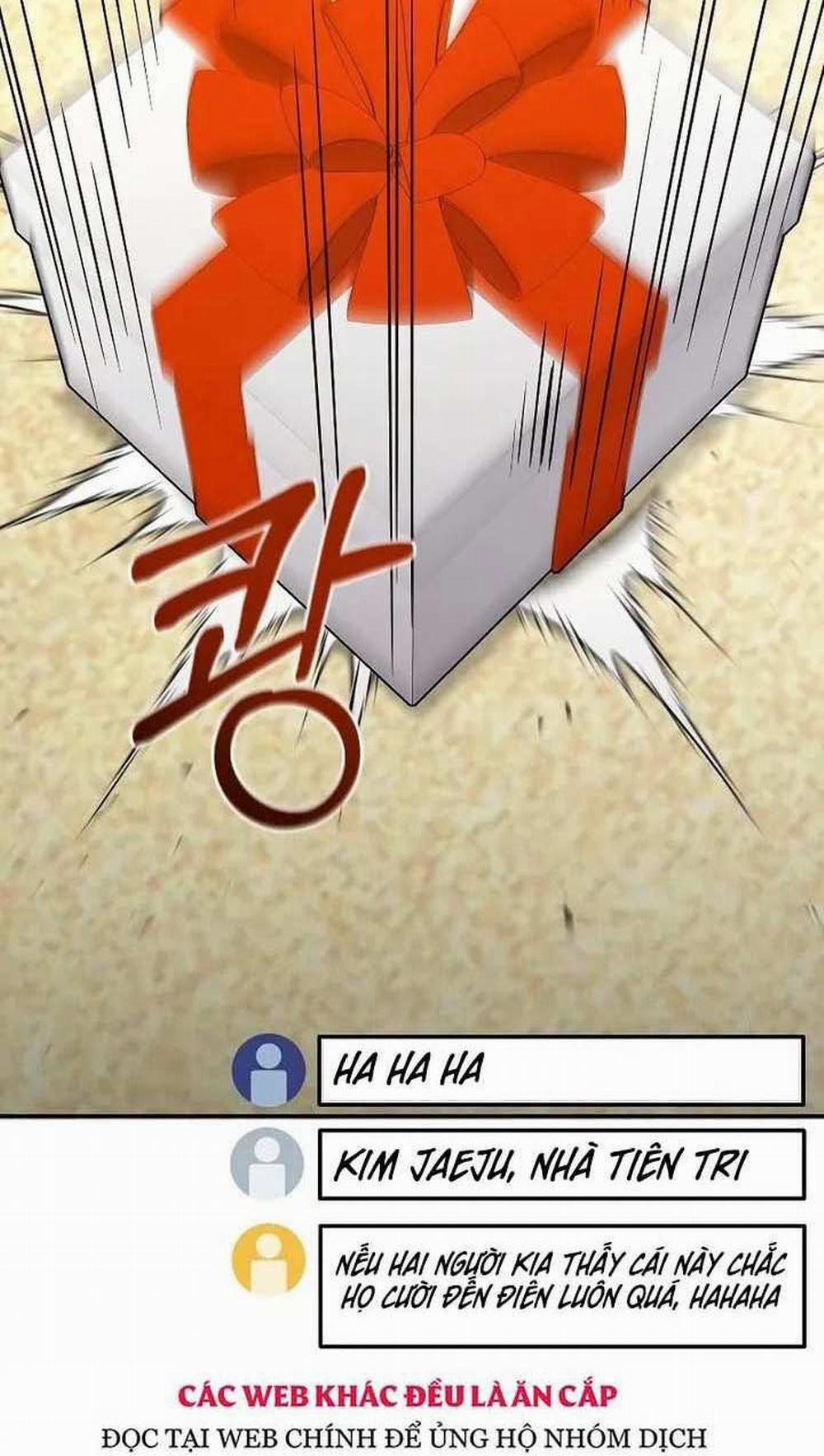 Người Mới Này Quá Mạnh 35 trang 91