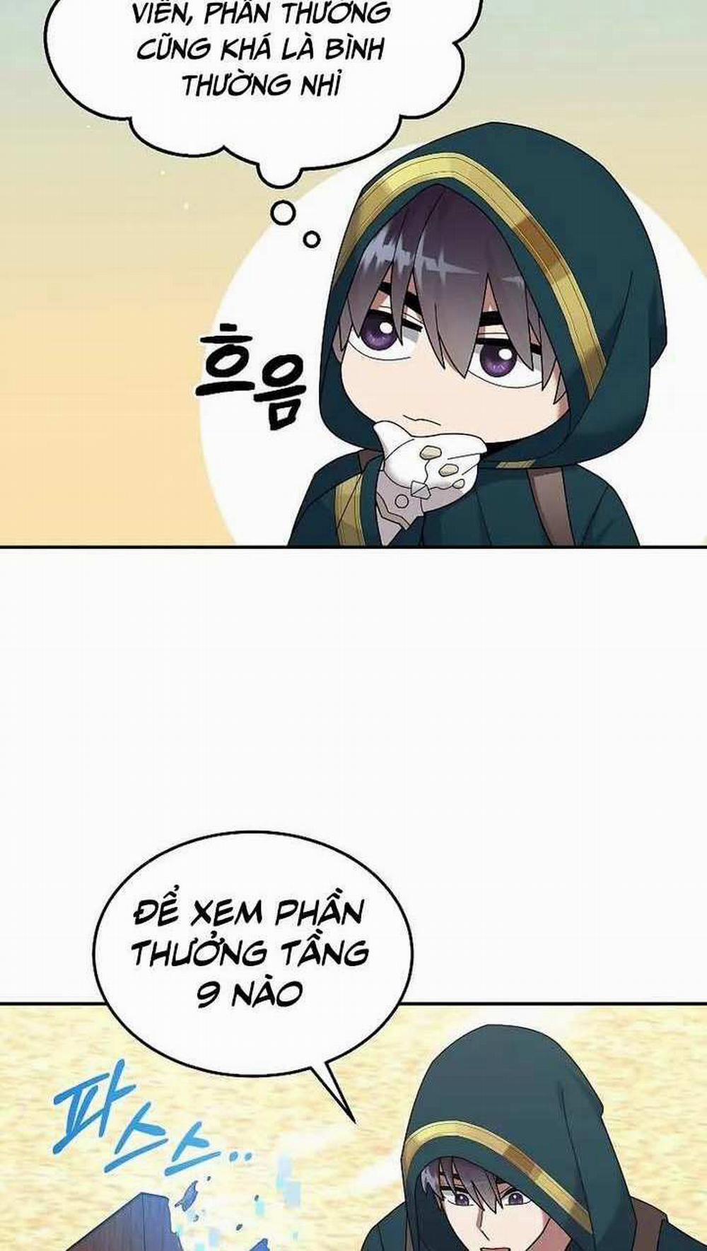 Người Mới Này Quá Mạnh 35 trang 94