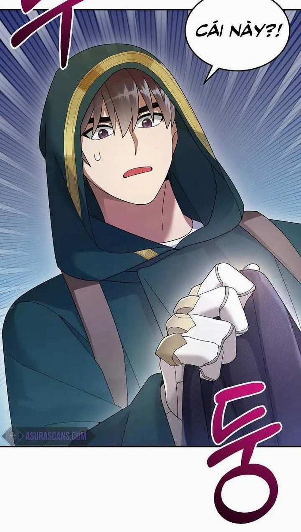 Người Mới Này Quá Mạnh 35 trang 98