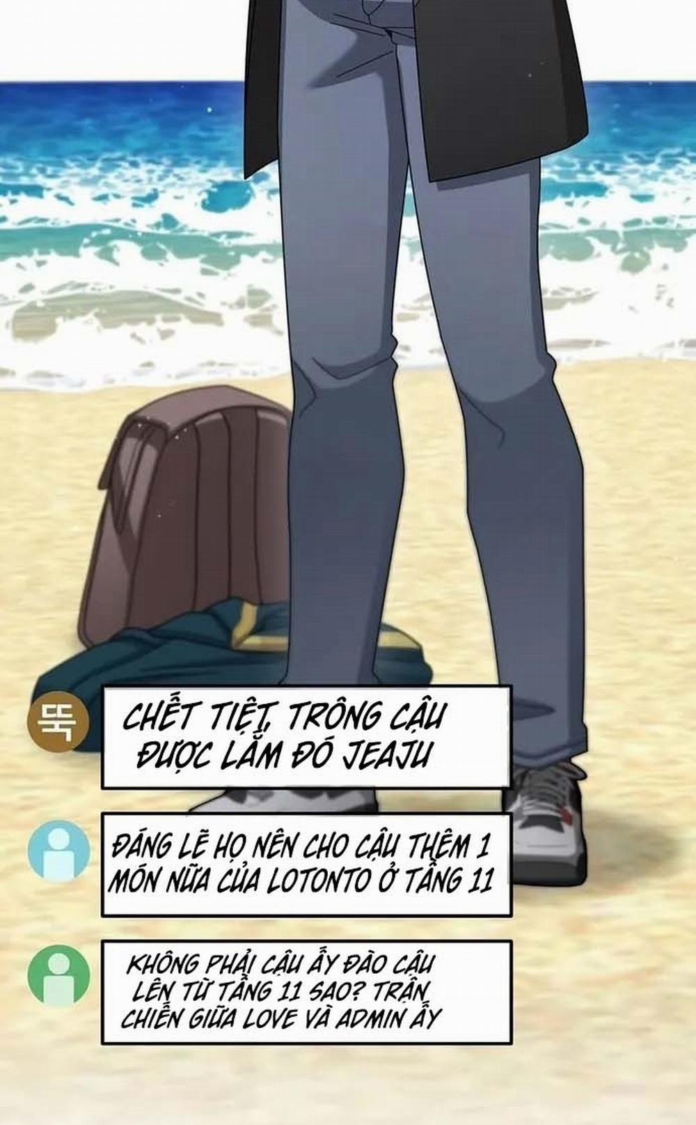 Người Mới Này Quá Mạnh 36 trang 10