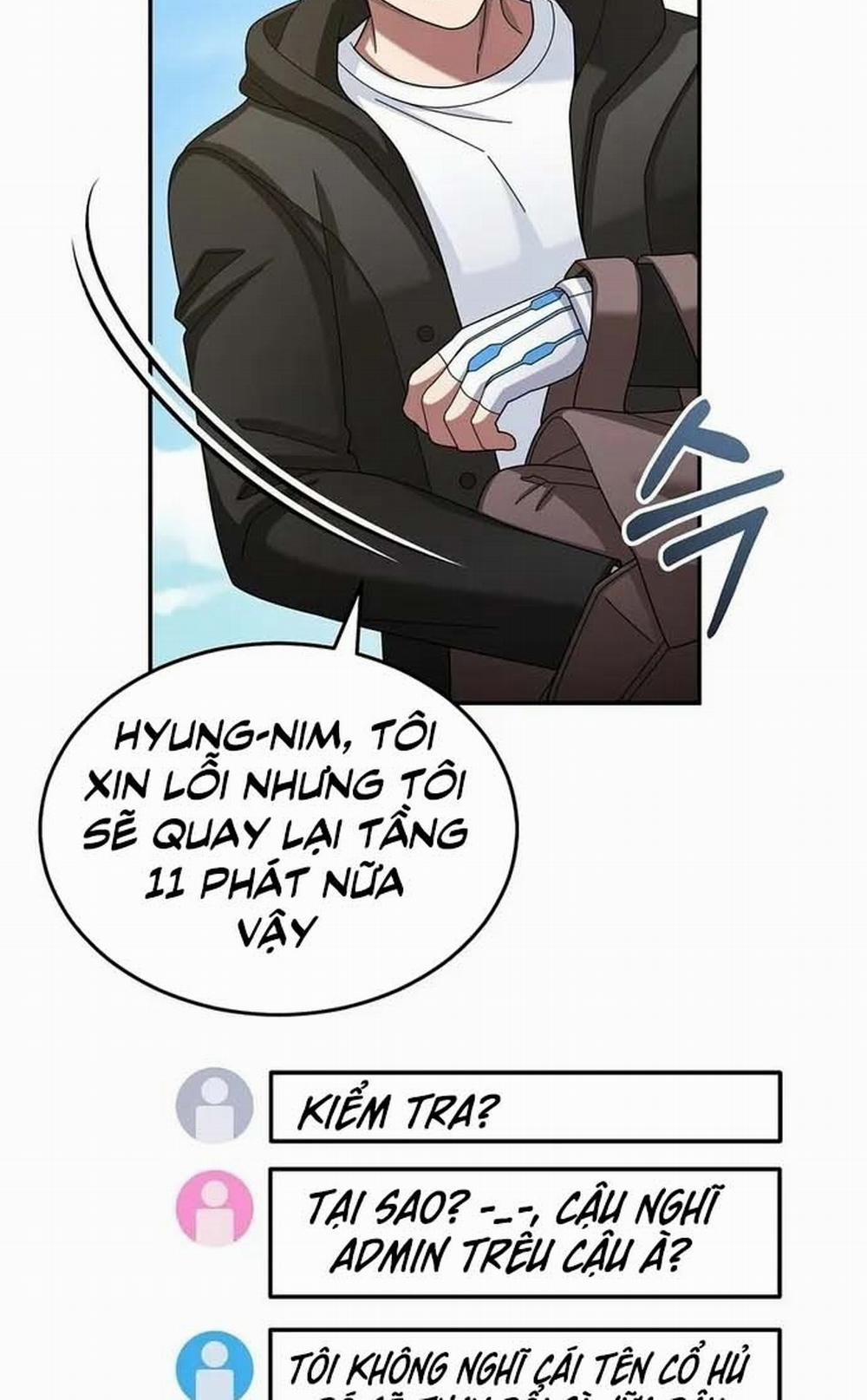 Người Mới Này Quá Mạnh 36 trang 12