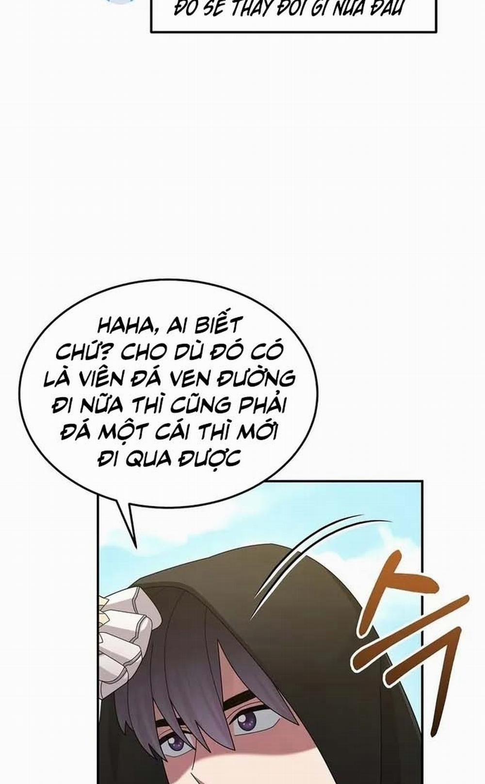Người Mới Này Quá Mạnh 36 trang 13