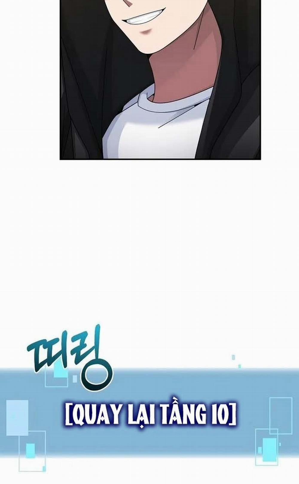 Người Mới Này Quá Mạnh 36 trang 14