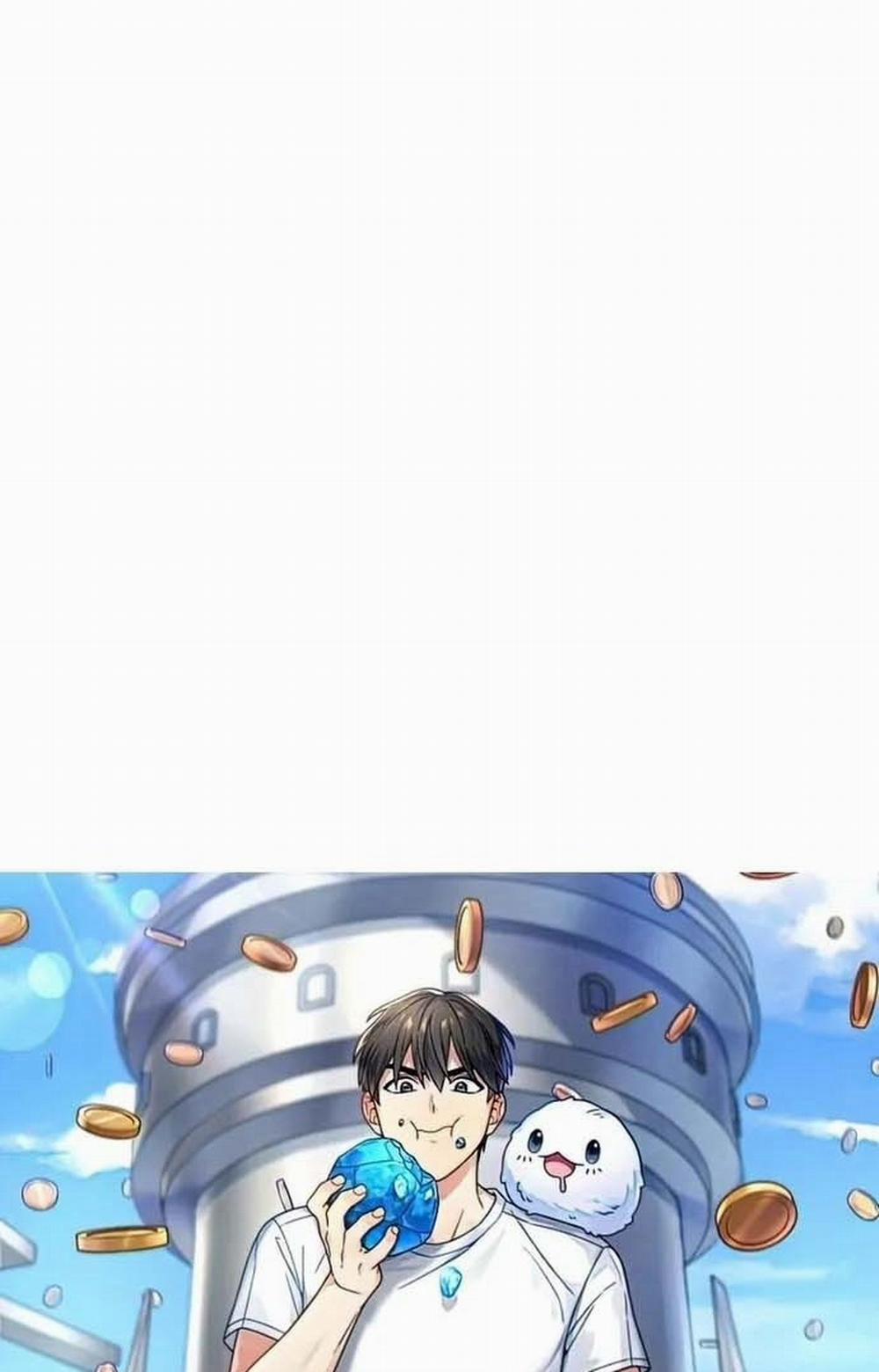 Người Mới Này Quá Mạnh 36 trang 15