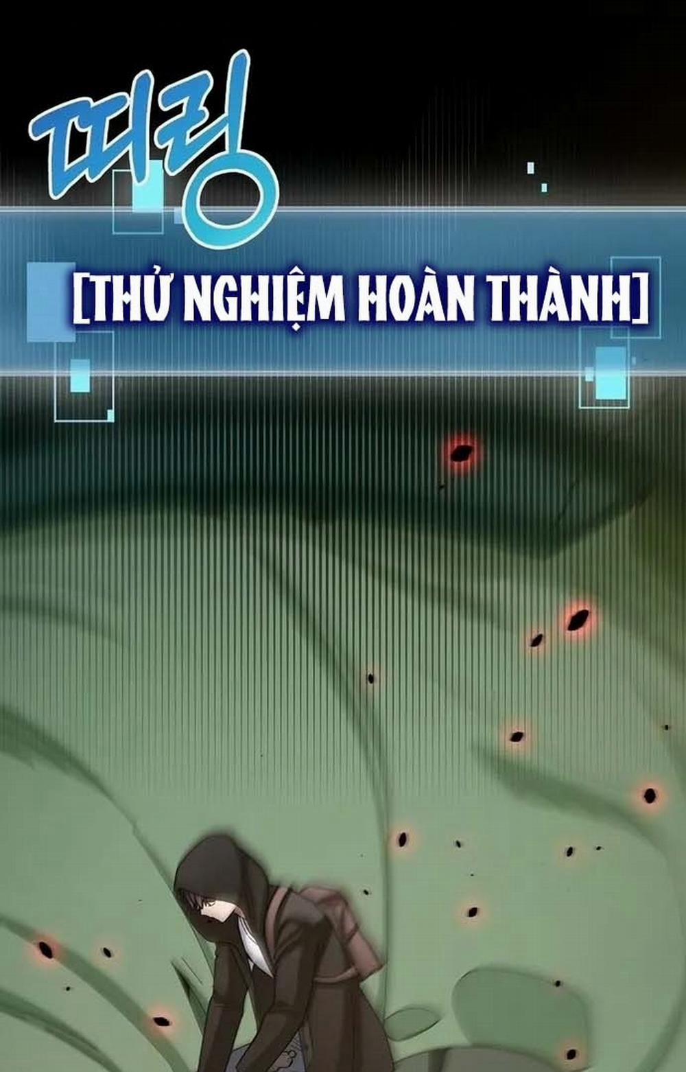 Người Mới Này Quá Mạnh 36 trang 19