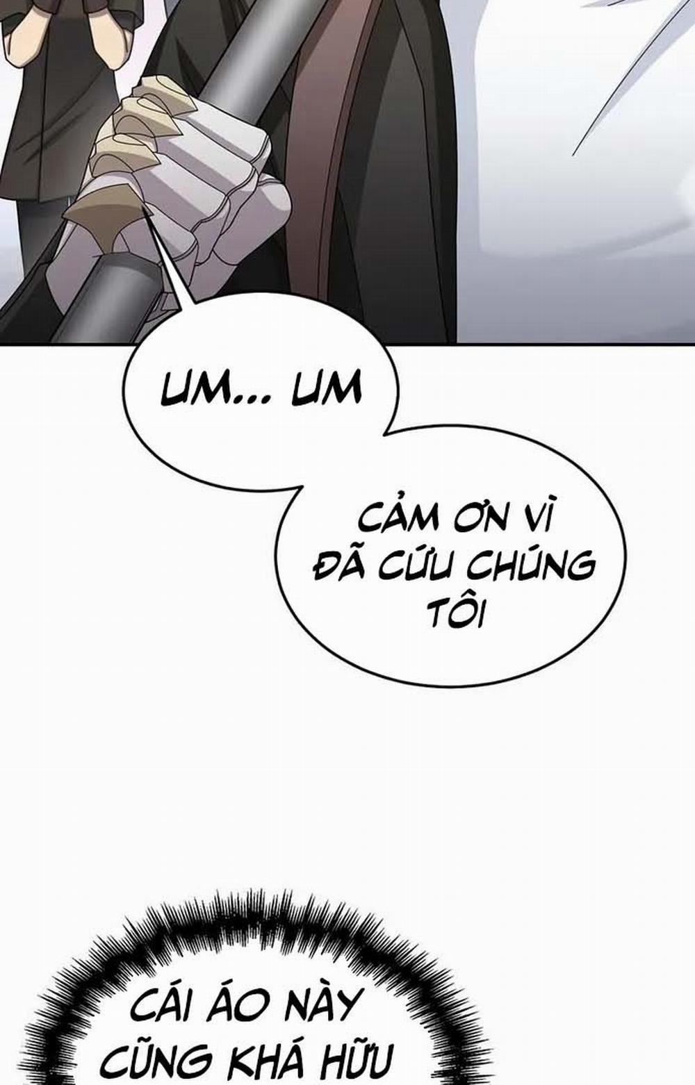 Người Mới Này Quá Mạnh 36 trang 23