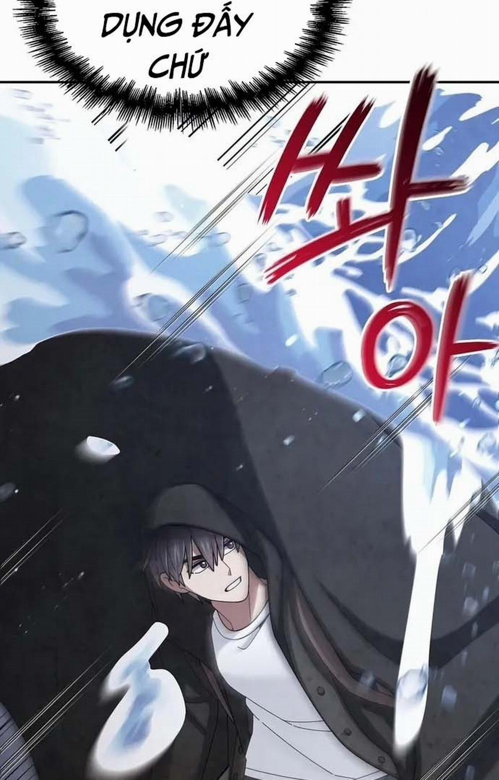 Người Mới Này Quá Mạnh 36 trang 24