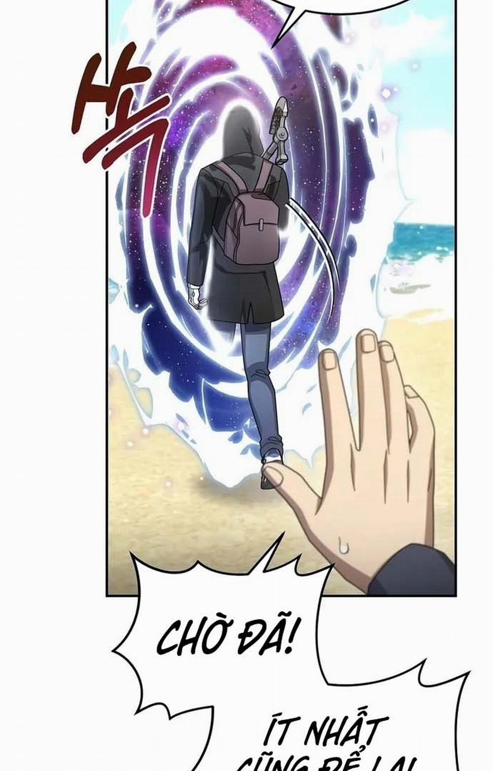 Người Mới Này Quá Mạnh 36 trang 26