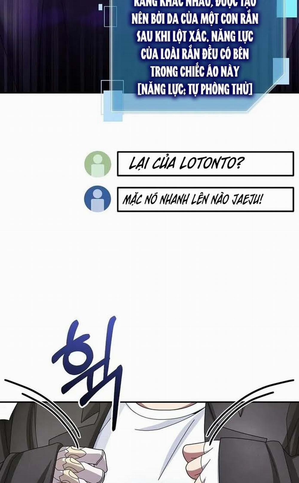 Người Mới Này Quá Mạnh 36 trang 3