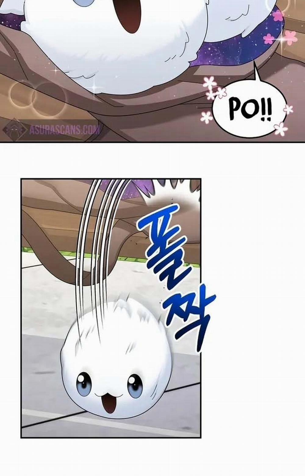 Người Mới Này Quá Mạnh 36 trang 33