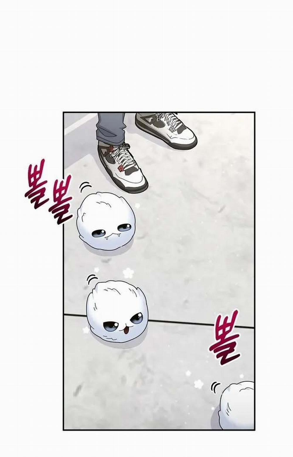 Người Mới Này Quá Mạnh 36 trang 34