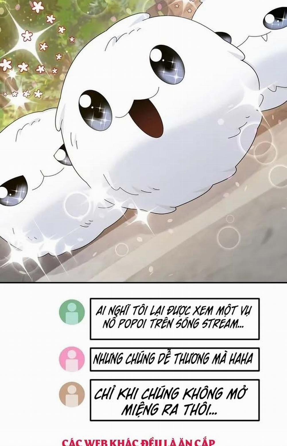 Người Mới Này Quá Mạnh 36 trang 36