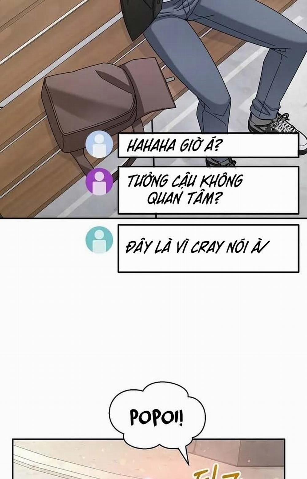 Người Mới Này Quá Mạnh 36 trang 39