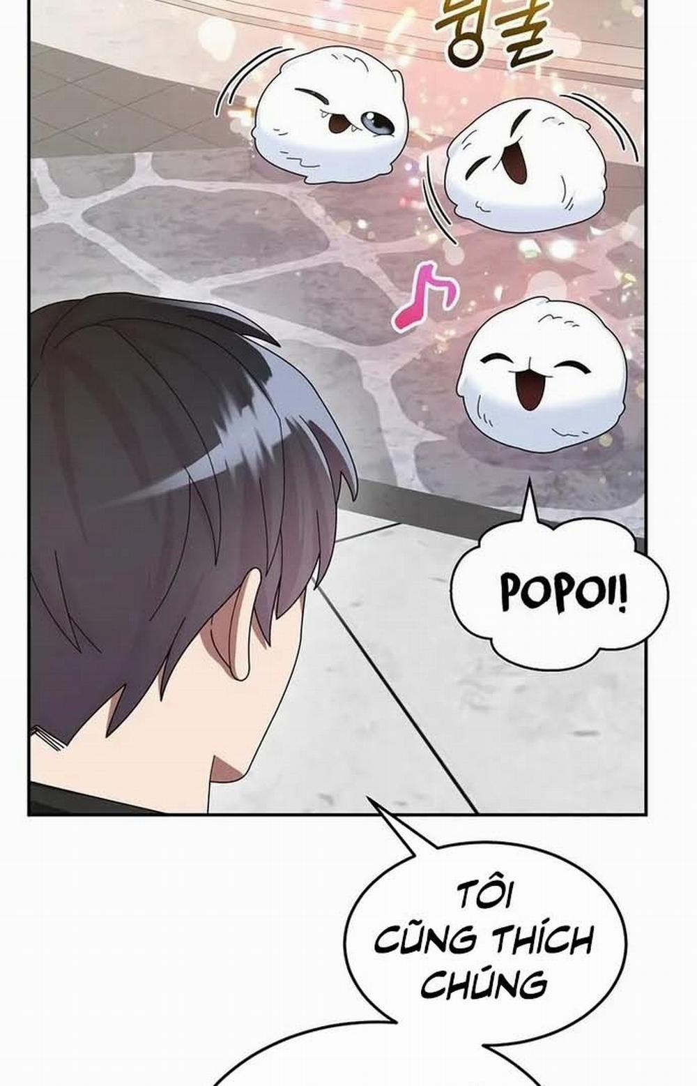 Người Mới Này Quá Mạnh 36 trang 40