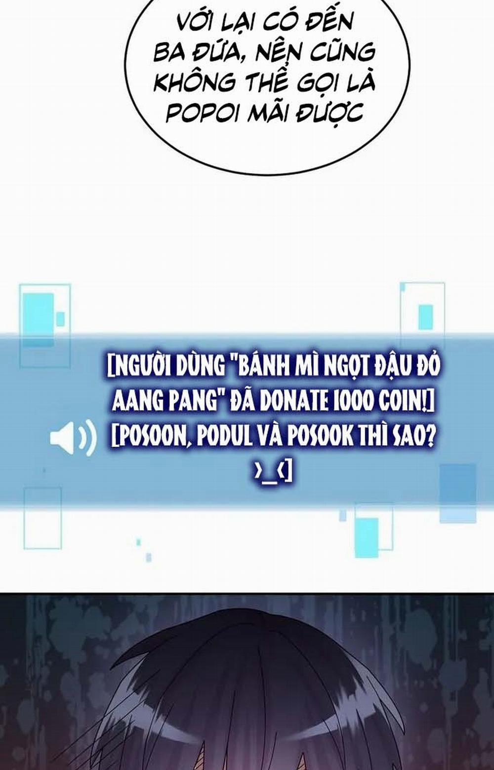 Người Mới Này Quá Mạnh 36 trang 41