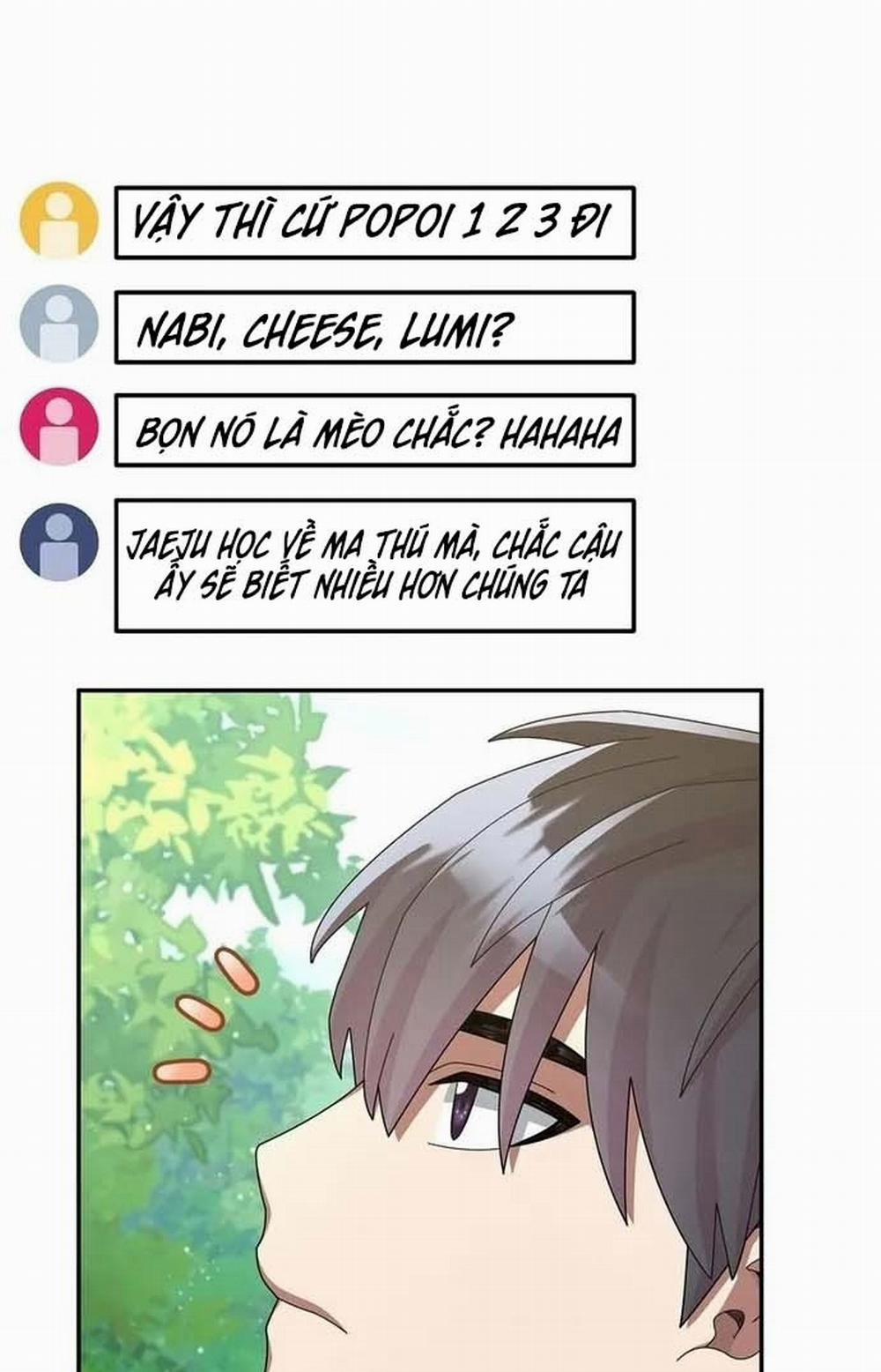 Người Mới Này Quá Mạnh 36 trang 43