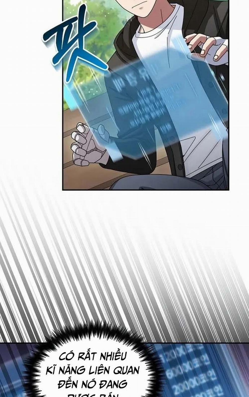 Người Mới Này Quá Mạnh 36 trang 45