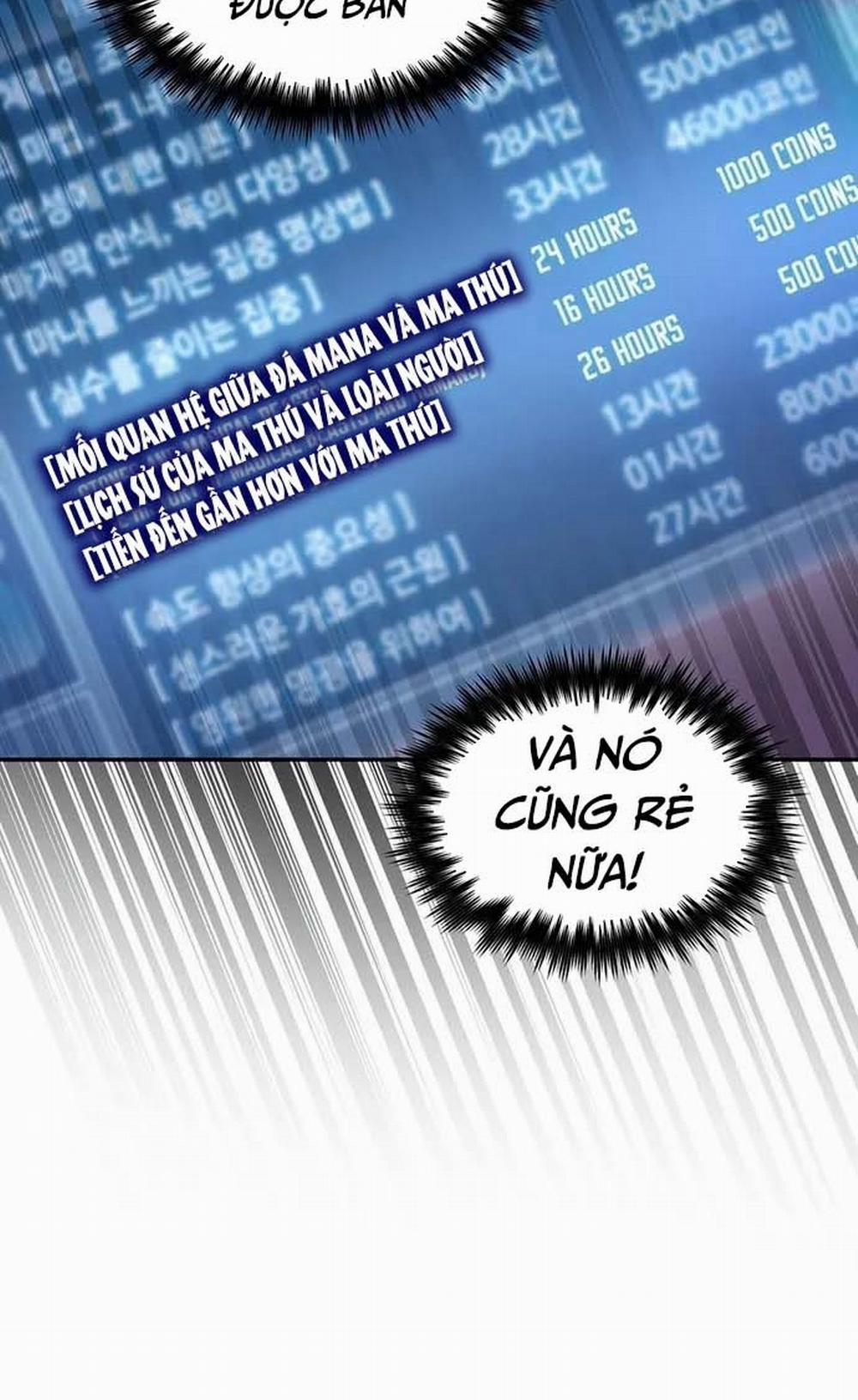 Người Mới Này Quá Mạnh 36 trang 46