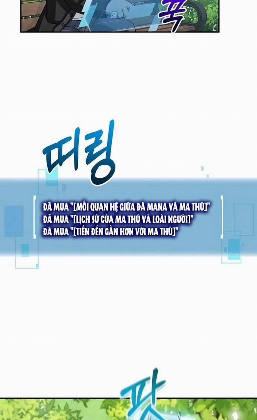 Người Mới Này Quá Mạnh 36 trang 48