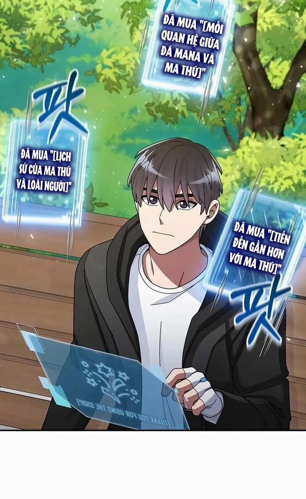 Người Mới Này Quá Mạnh 36 trang 49