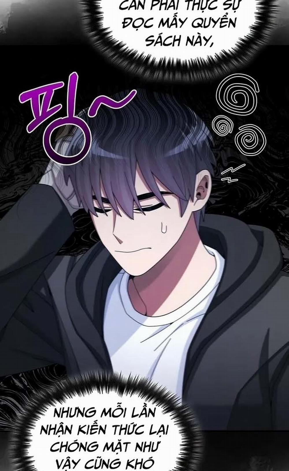 Người Mới Này Quá Mạnh 36 trang 52