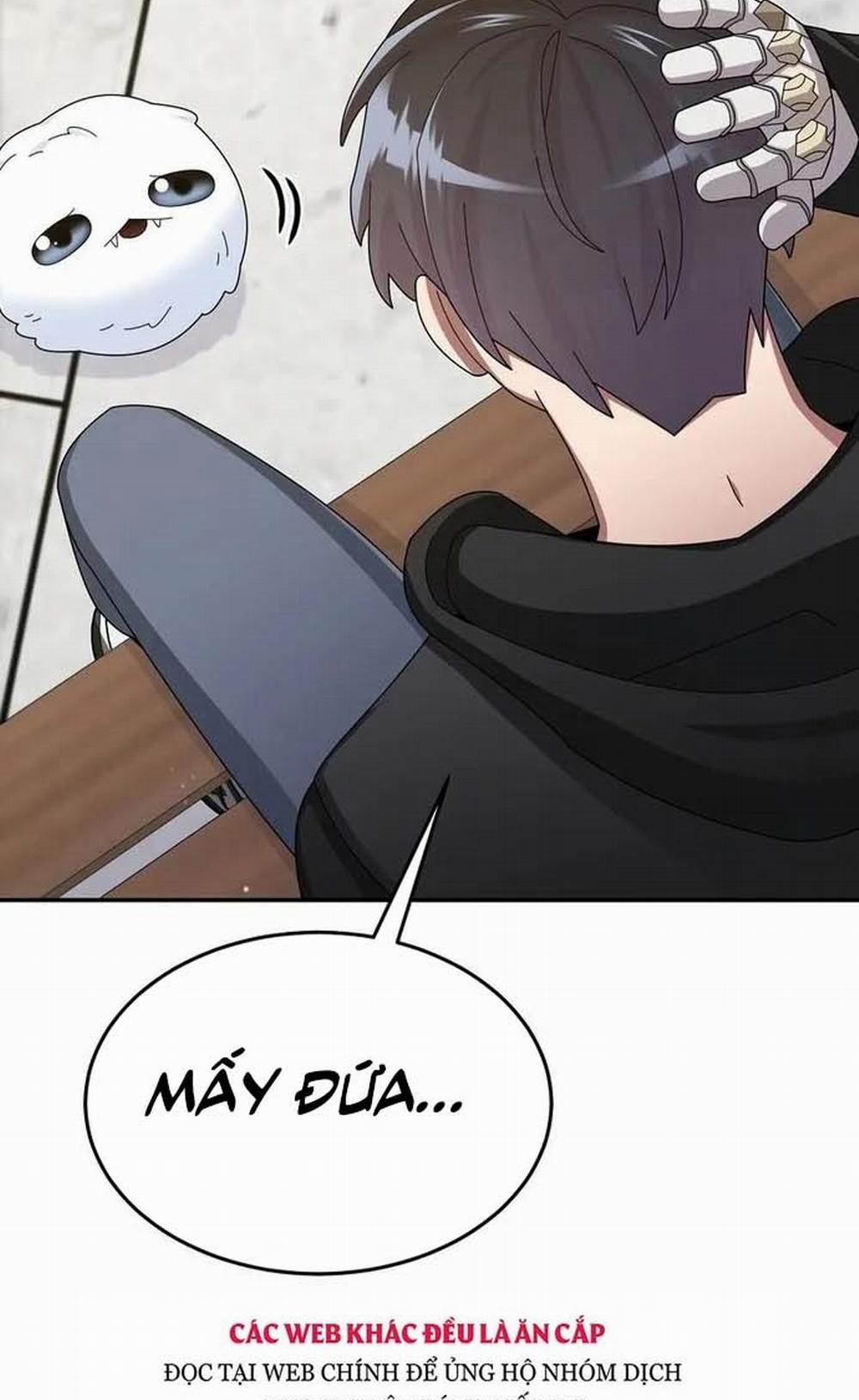 Người Mới Này Quá Mạnh 36 trang 54