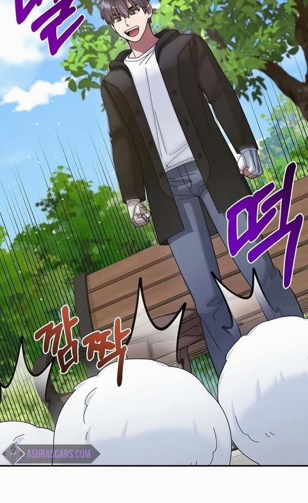 Người Mới Này Quá Mạnh 36 trang 58