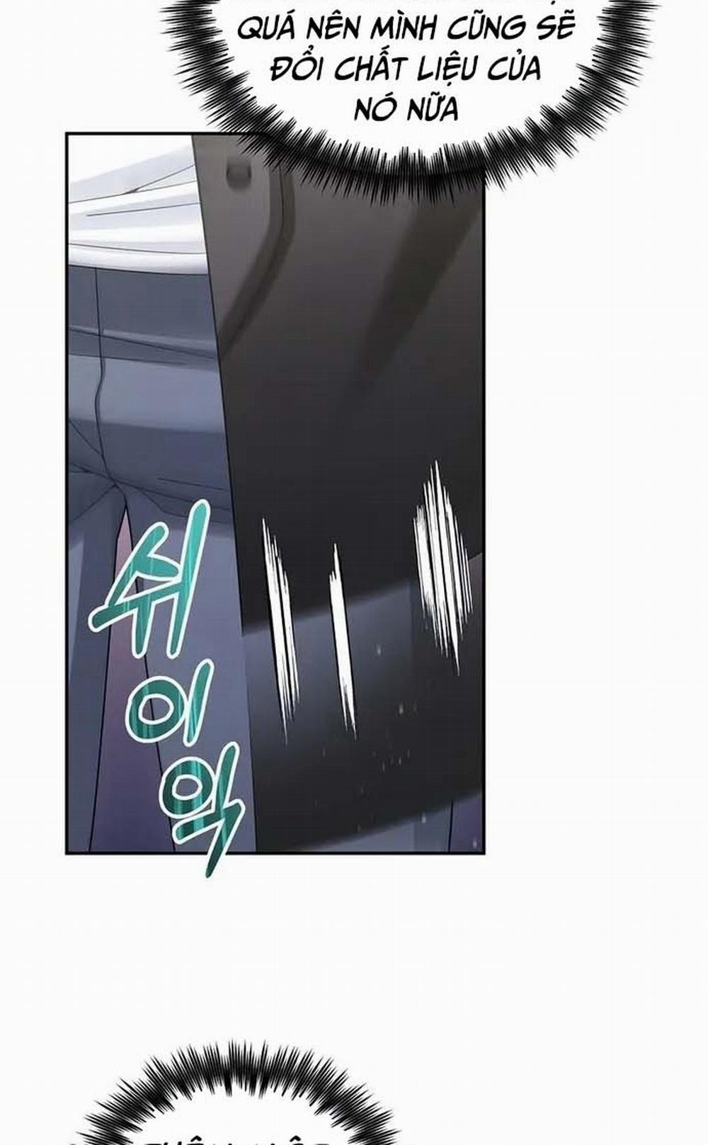 Người Mới Này Quá Mạnh 36 trang 7