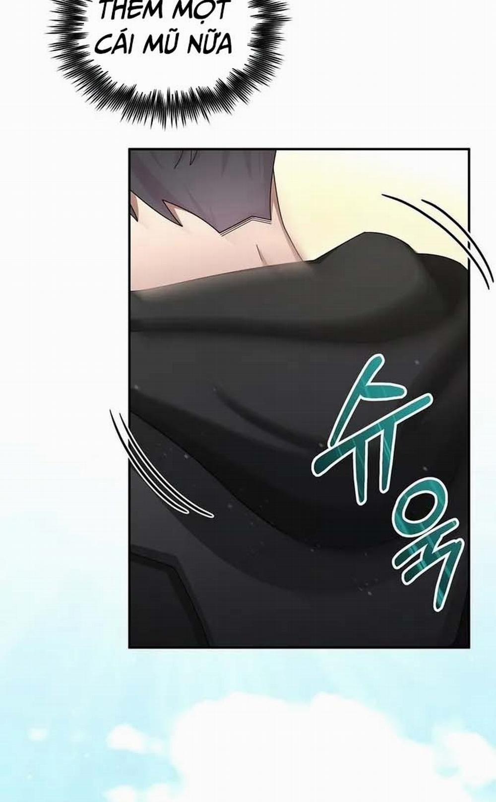 Người Mới Này Quá Mạnh 36 trang 8