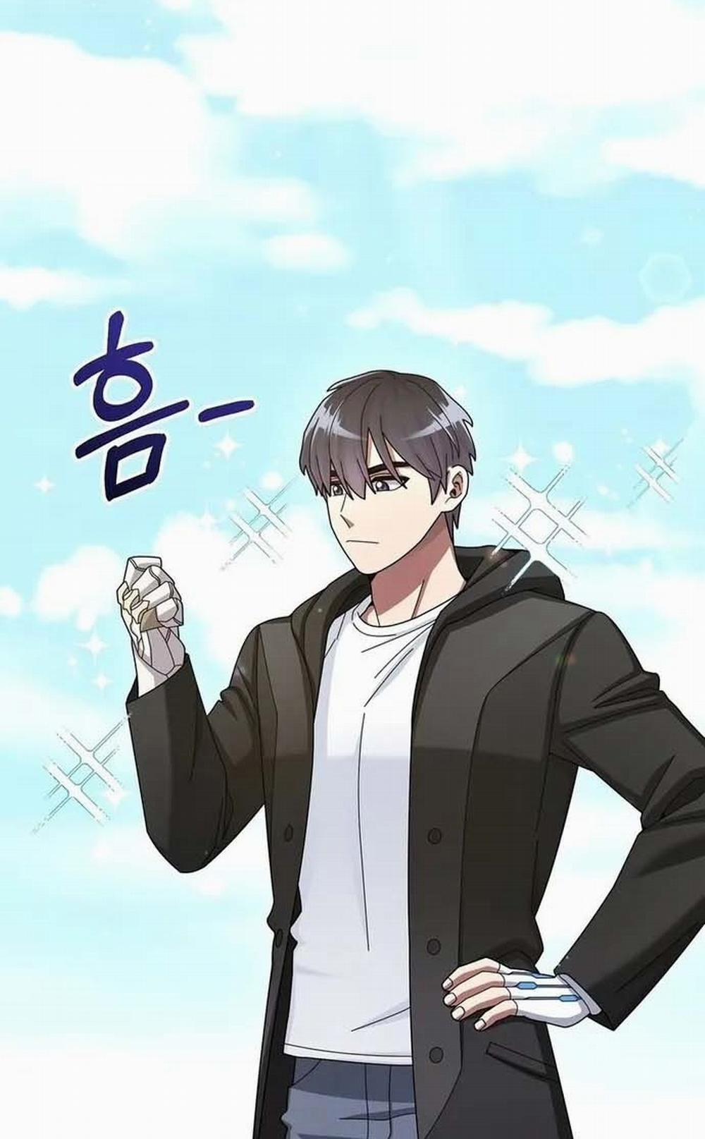 Người Mới Này Quá Mạnh 36 trang 9