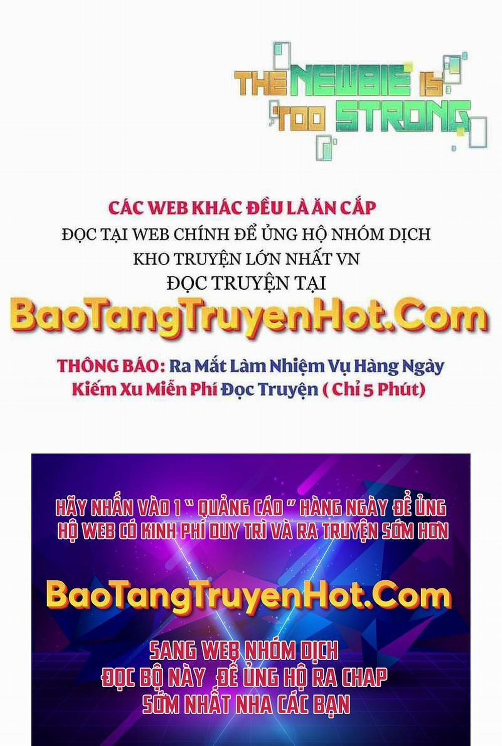Người Mới Này Quá Mạnh 37 trang 105