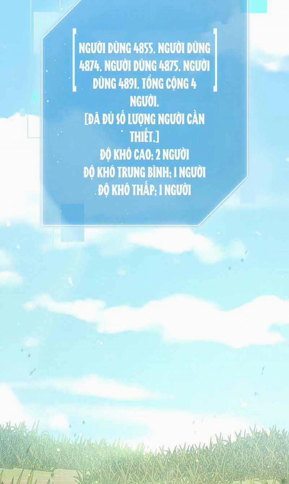 Người Mới Này Quá Mạnh 37 trang 12