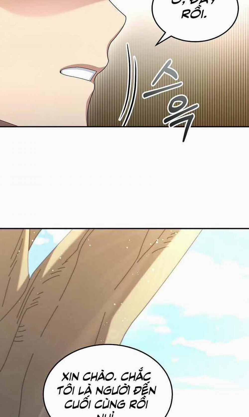 Người Mới Này Quá Mạnh 37 trang 14