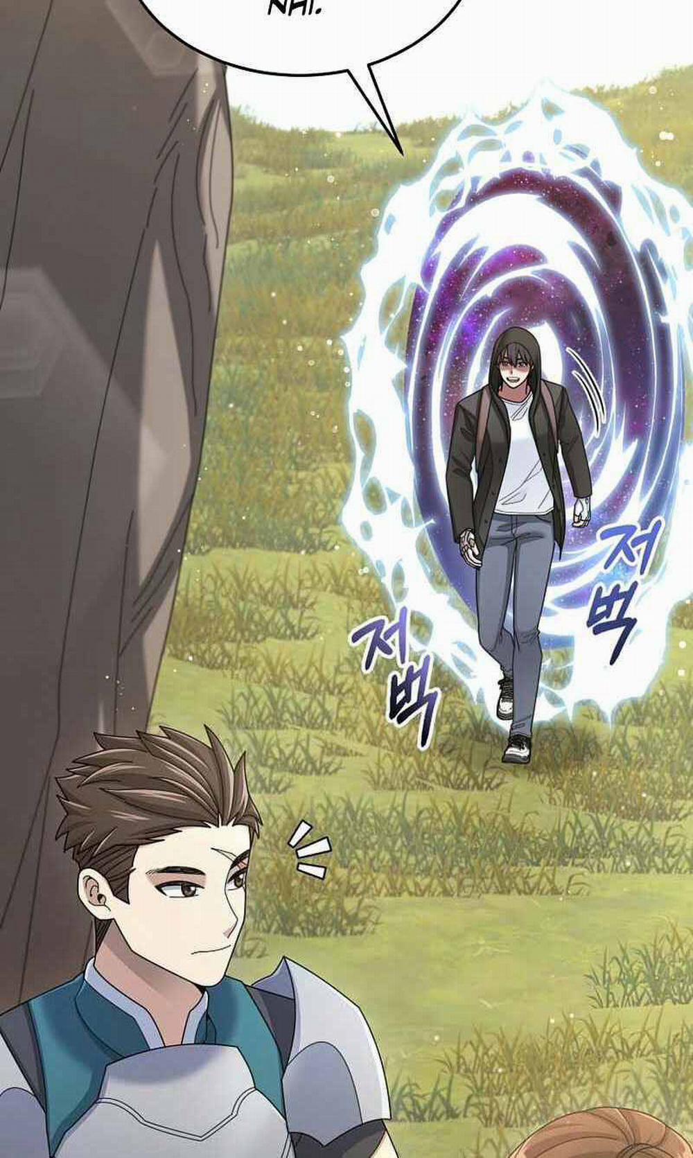 Người Mới Này Quá Mạnh 37 trang 15